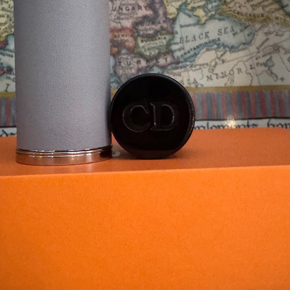 Dior La Collection privee Gris travel purse spray . - Picture 4 of 9
